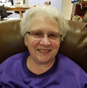 Meet your Posher, Toni